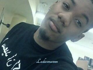 Ladiesmannn
