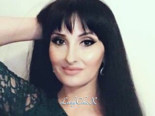 LadyChicX