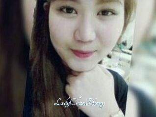 LadyChizxHorny