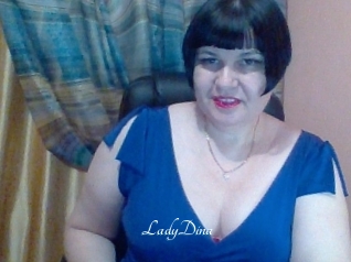 LadyDina