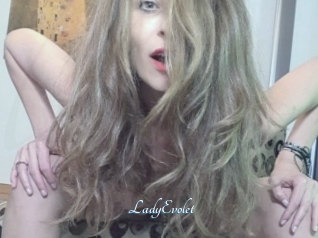 LadyEvolet