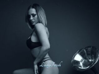 LadyFetish