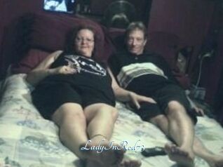 LadyInRed73