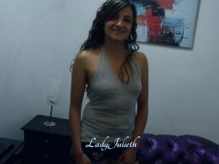 LadyJulieth