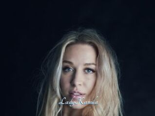 LadyKamila