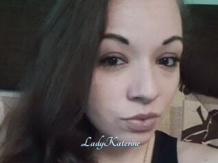 LadyKaterine