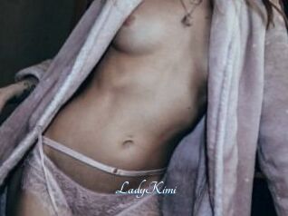 LadyKimi