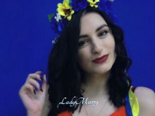 LadyMarry
