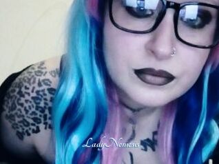 LadyNemesis