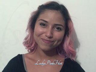 LadyPinkHot