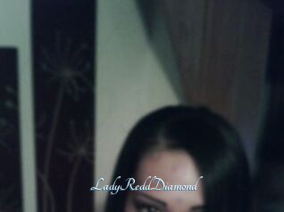 LadyReddDiamond