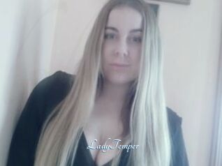 LadyTemper
