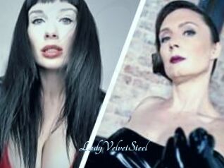 LadyVelvetSteel