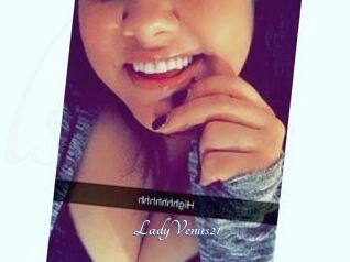 LadyVenus21