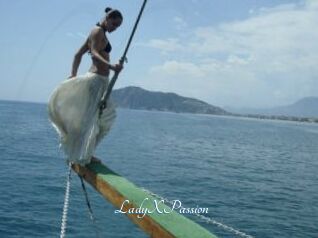 LadyXPassion