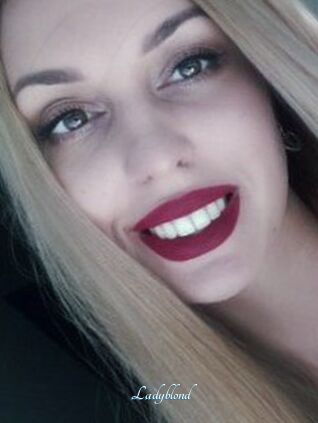 Ladyblond