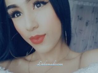 Lailamadissonn