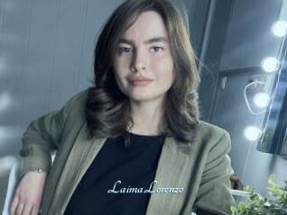 LaimaLorenzo