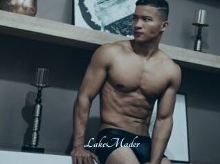 LakeMader