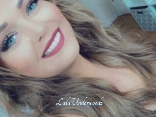 LalaUnderwoodz