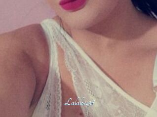 Lalalo1234