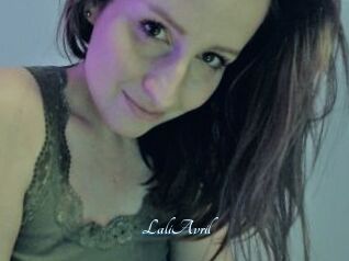 LaliAvril