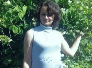 Lalliya
