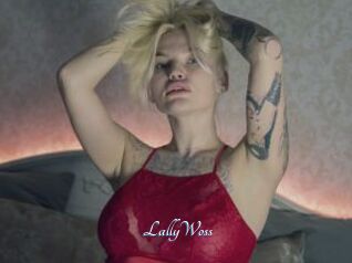 LallyWoss