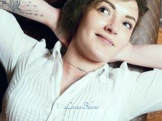 LanaBlane