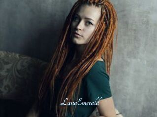 LanaEmerald