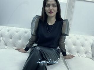 LanaFatale