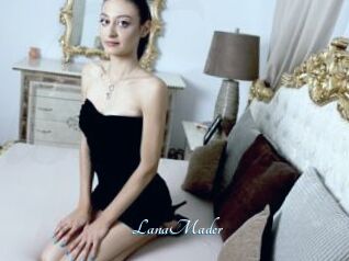 LanaMader
