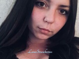 LanaStrawberries