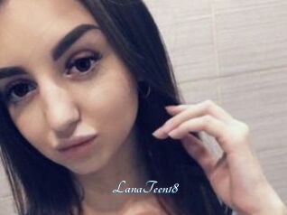 LanaTeen18