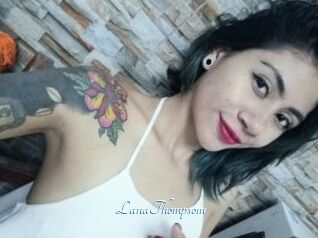 LanaThompsom