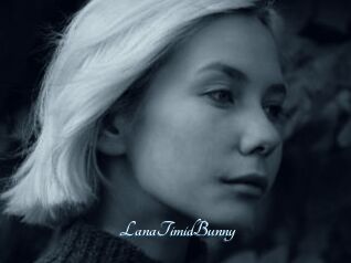 LanaTimidBunny