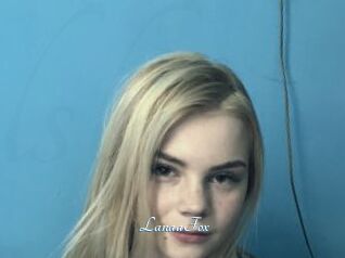 LanaaFox