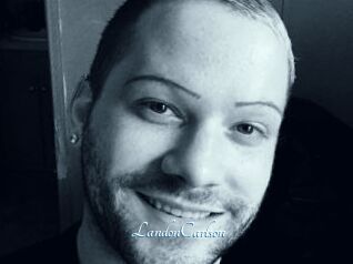 Landon_Carlson