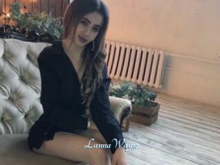 LannaWayse