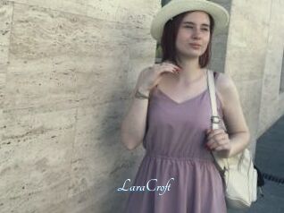 LaraCroft