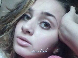Lara_Smile