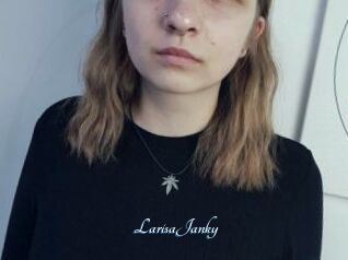 LarisaJanky