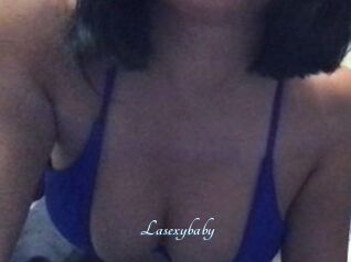 Lasexybaby