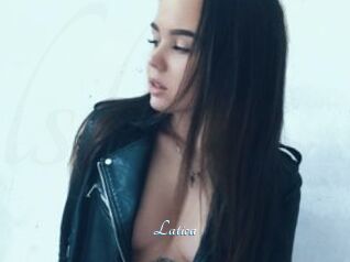 Latica_