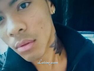 Latiino_jeans