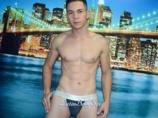 LatinBodySex