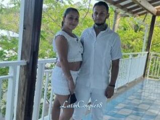 LatinCouple18