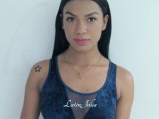 LatinJulia
