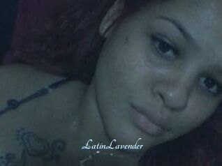 LatinLavender