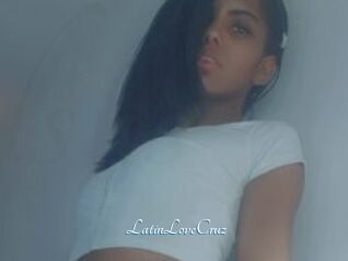 LatinLoveCruz